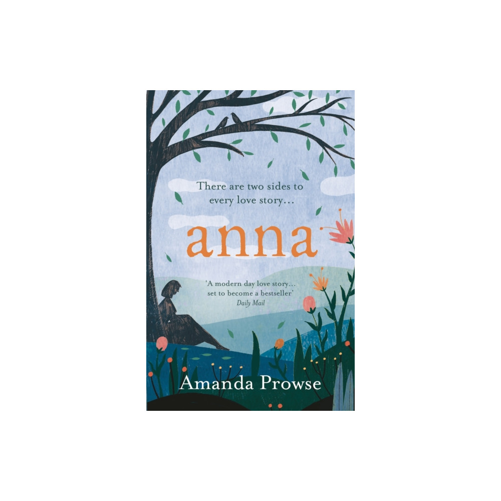 Anna (häftad, english) Bloomsbury Publishing PLC