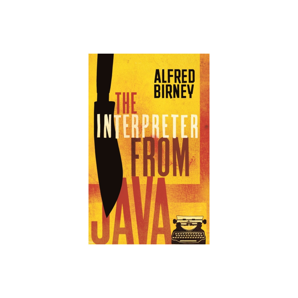 The Interpreter From Java (häftad, english) Bloomsbury Publishing PLC
