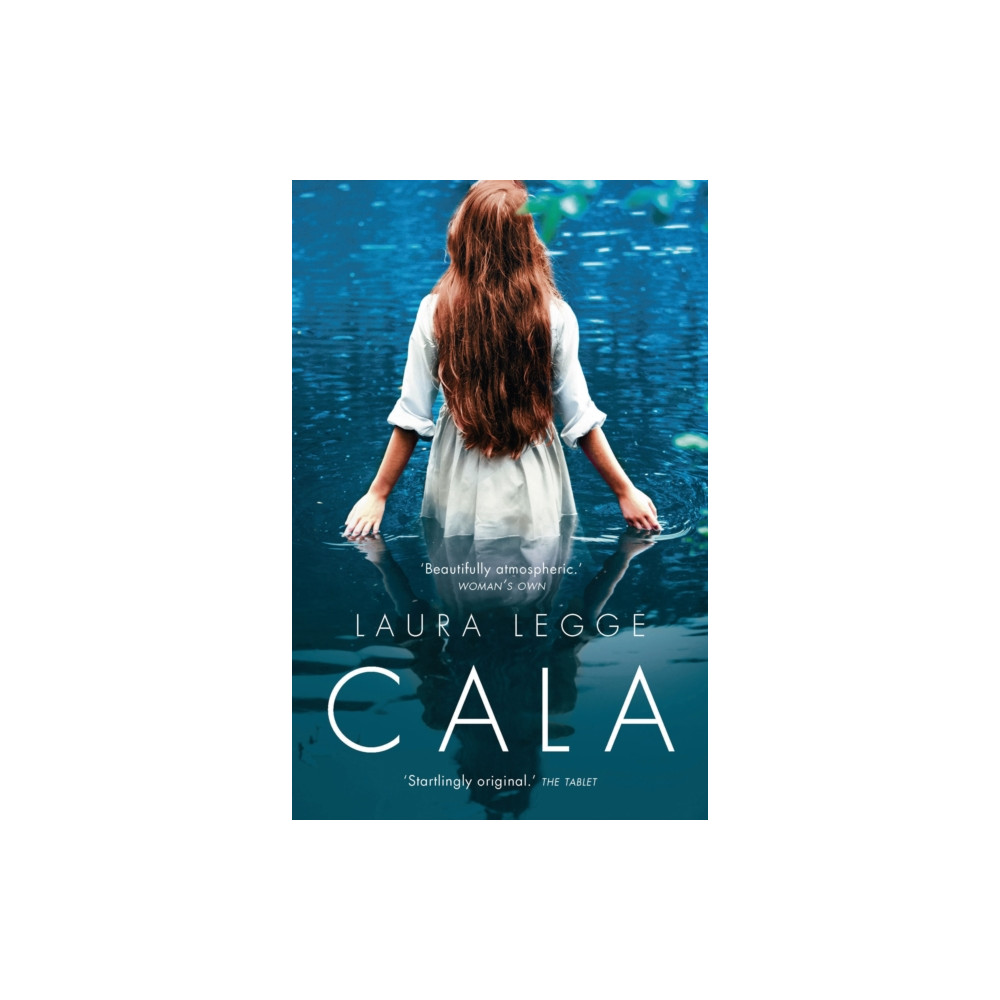 Cala (häftad, english) Bloomsbury Publishing PLC