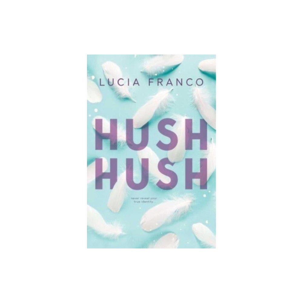 Hush Hush (häftad, english) Meredith Wild LLC