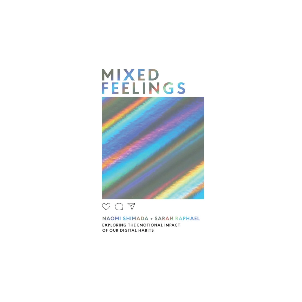 Mixed Feelings (inbunden, english) Quadrille Publishing Ltd