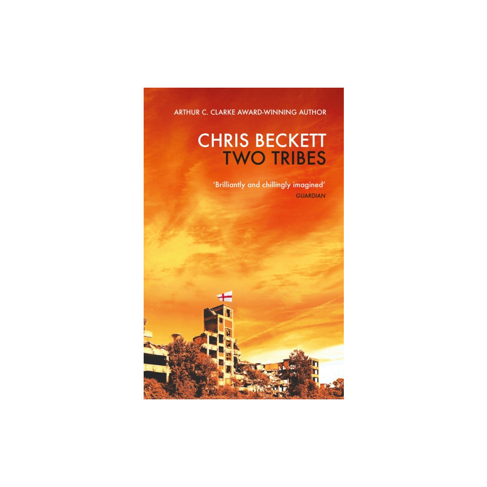 Two Tribes (häftad, english) Atlantic Books