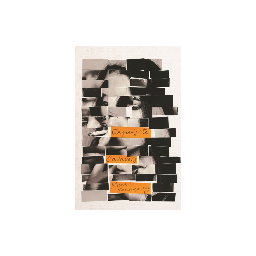 Exquisite Cadavers (inbunden, english) Atlantic Books