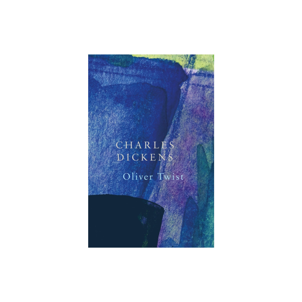 Oliver Twist (Legend Classics) (häftad, english) Legend Press Ltd