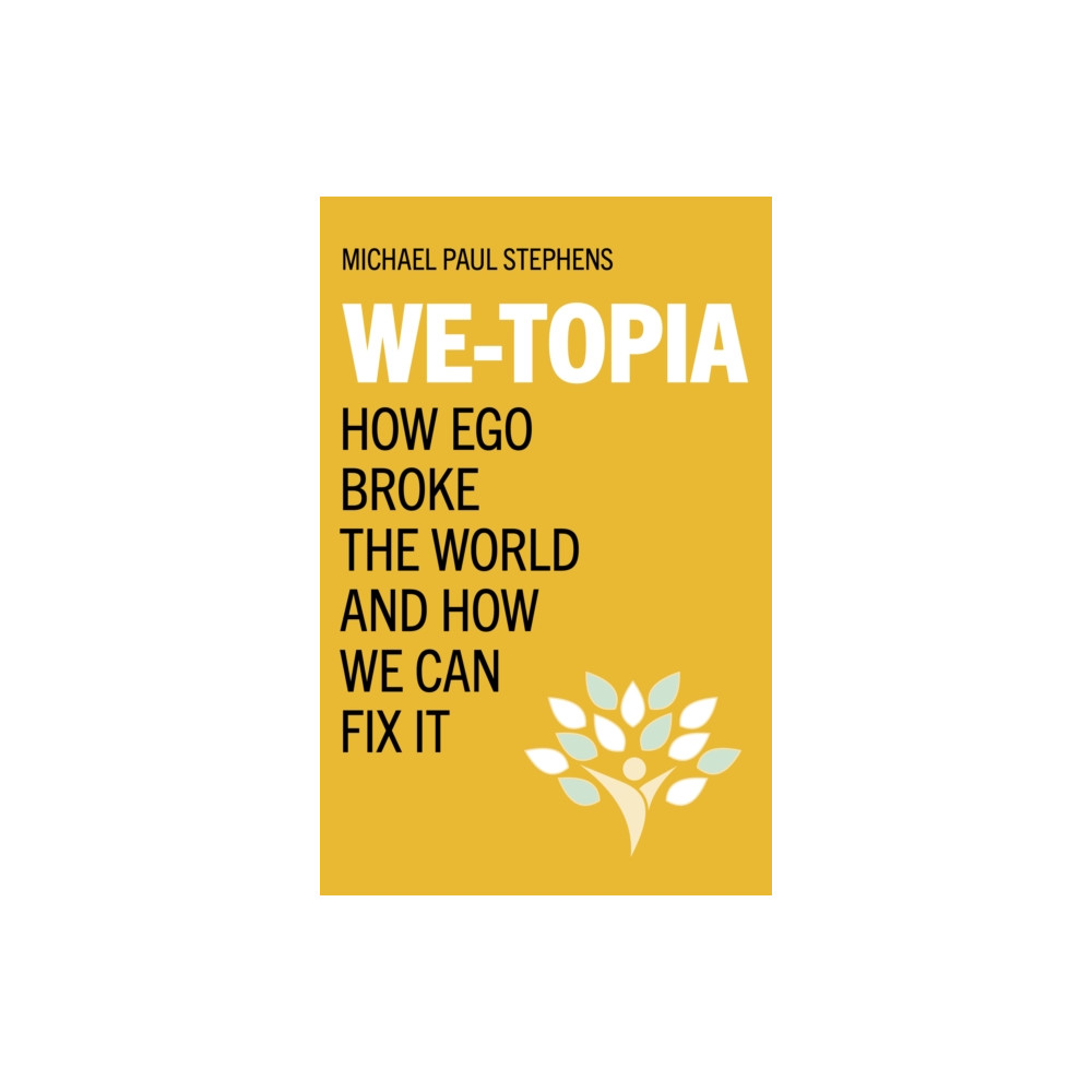 We-Topia (häftad, eng)