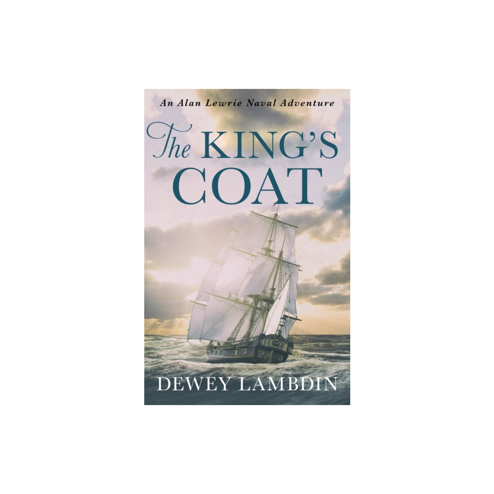 The King's Coat (häftad, english) Canelo