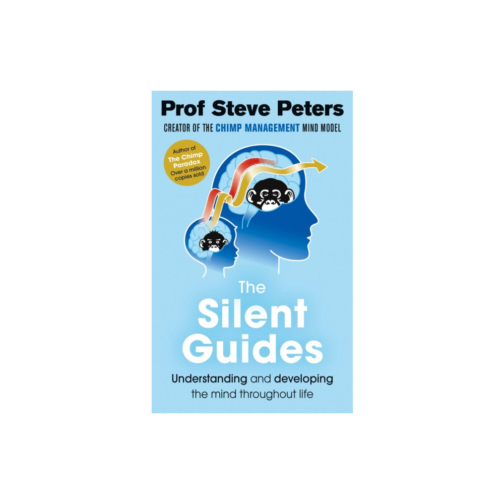 The Silent Guides (häftad, eng)