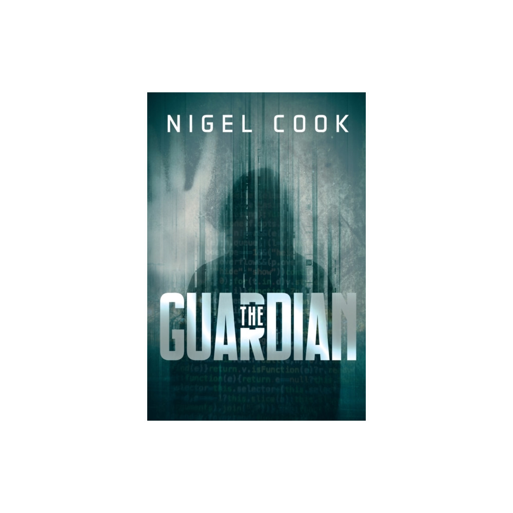 The Guardian (häftad, english) Olympia Publishers