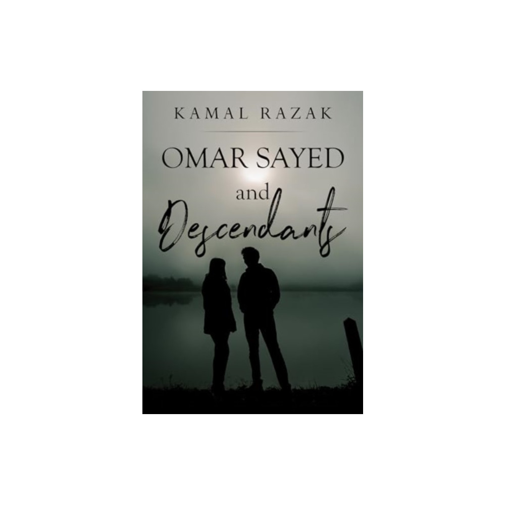 Omar Sayed and Descendants (häftad, english) Olympia Publishers