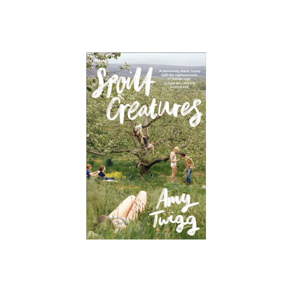 Spoilt Creatures (inbunden, english) Headline Publishing Group
