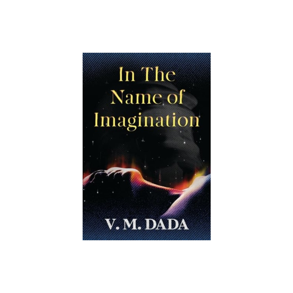 In the Name of Imagination (häftad, english) Olympia Publishers