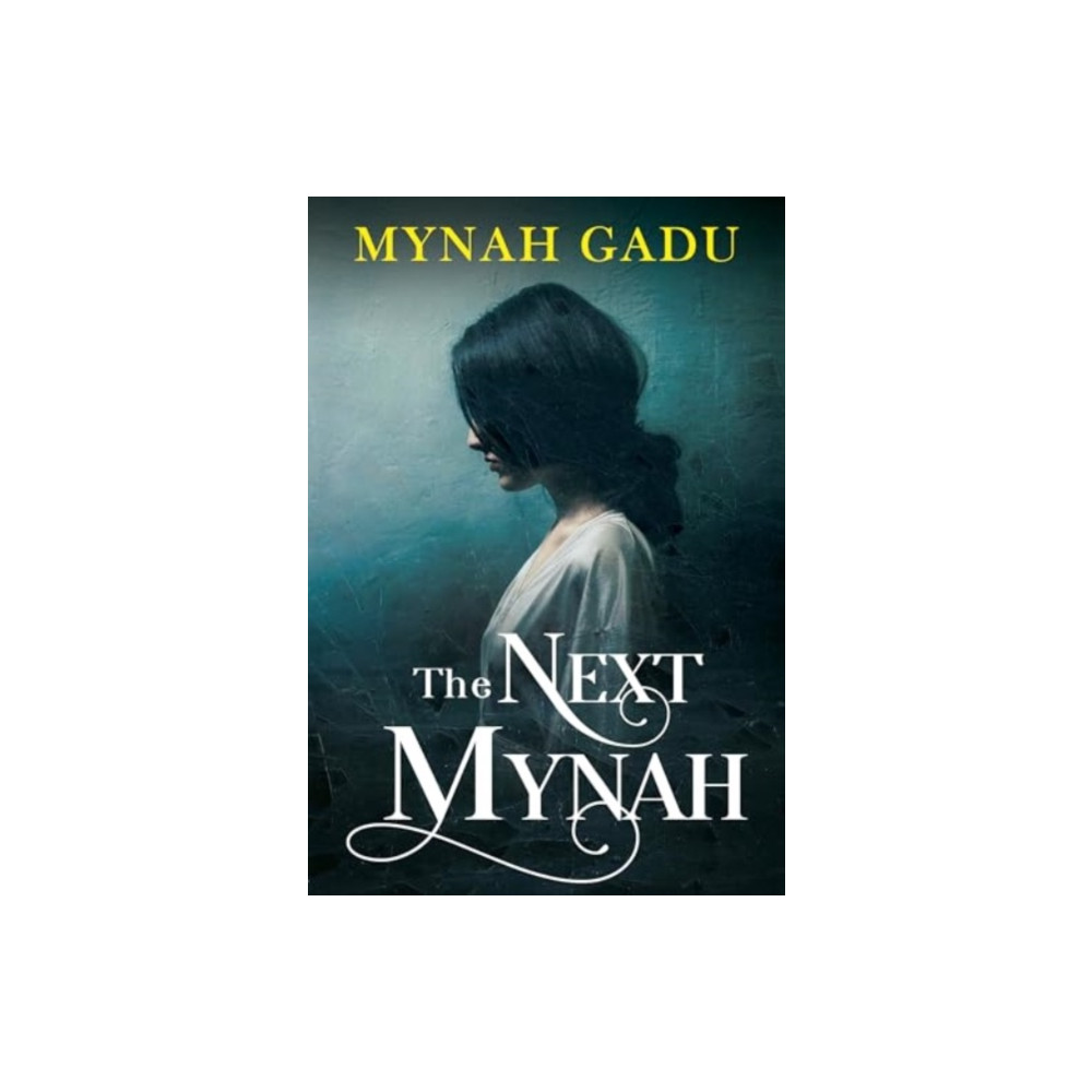 The Next Mynah (häftad, english) Olympia Publishers