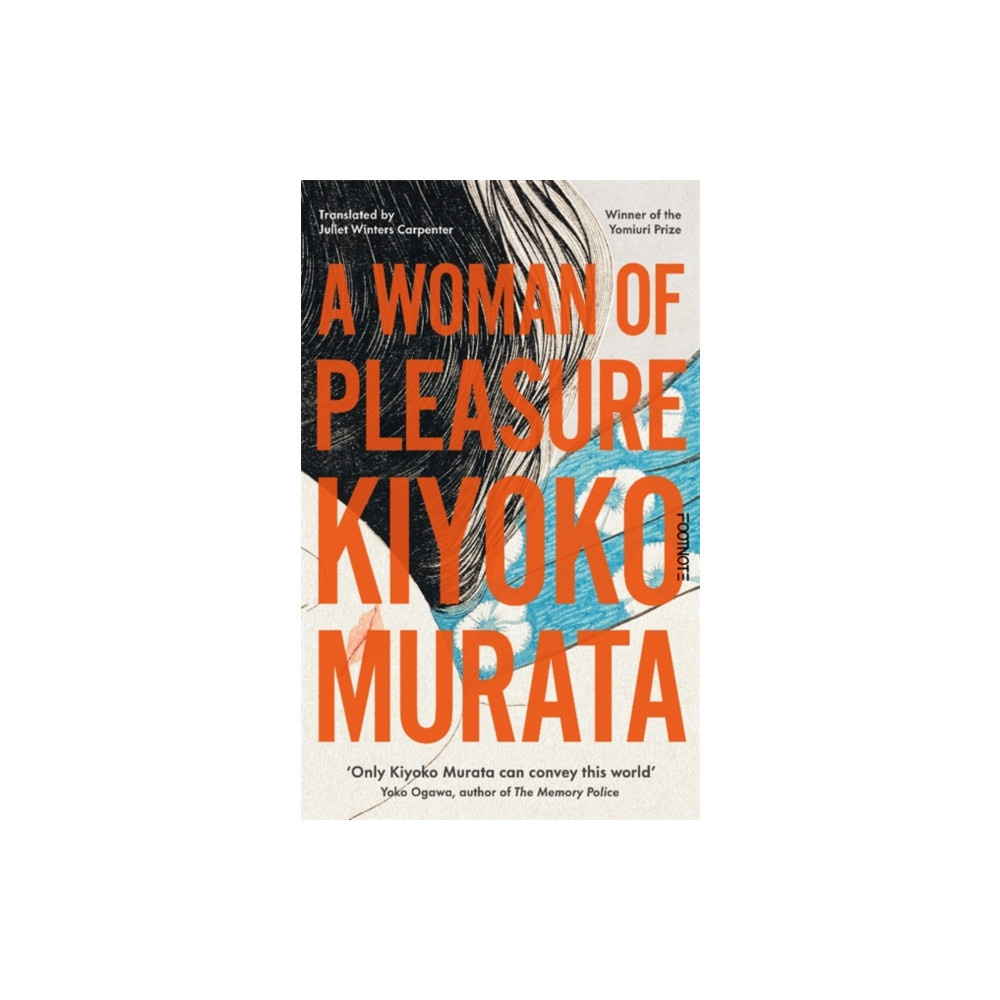 A Woman of Pleasure (häftad, english) Footnote Press Ltd
