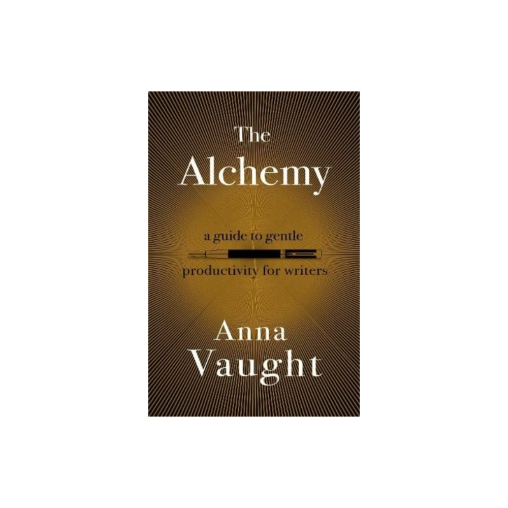 The Alchemy (häftad, english) Renard Press Ltd