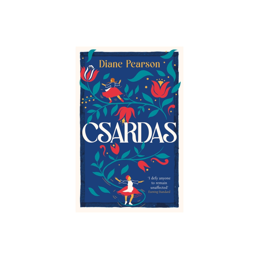 Csardas (häftad, english) Bloomsbury Publishing PLC