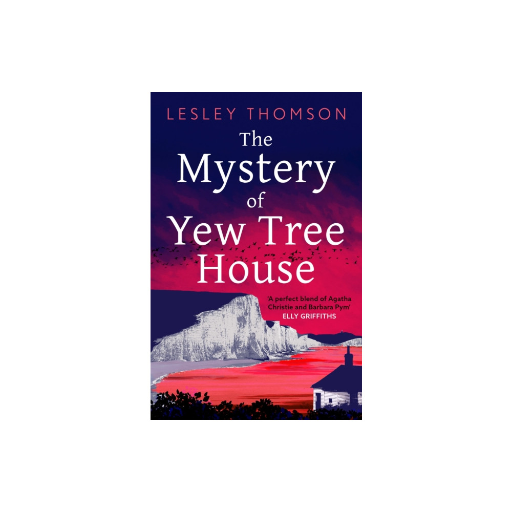 The Mystery of Yew Tree House (häftad, english) Bloomsbury Publishing PLC