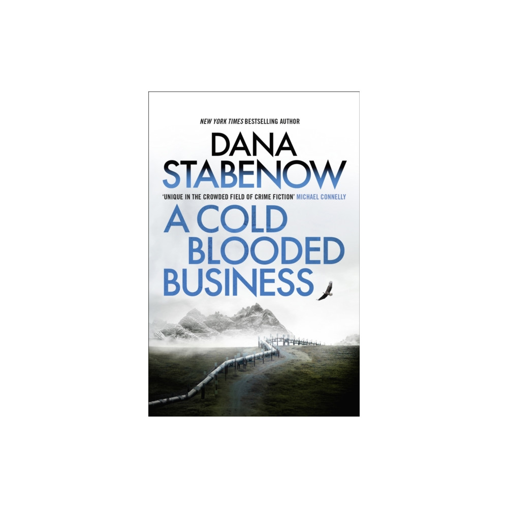 A Cold Blooded Business (häftad, english) Bloomsbury Publishing PLC