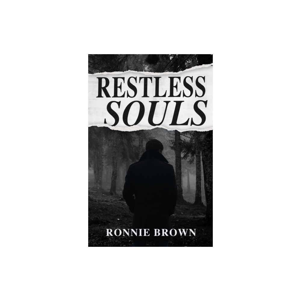Restless Souls (häftad, english) Cranthorpe Millner Publishers