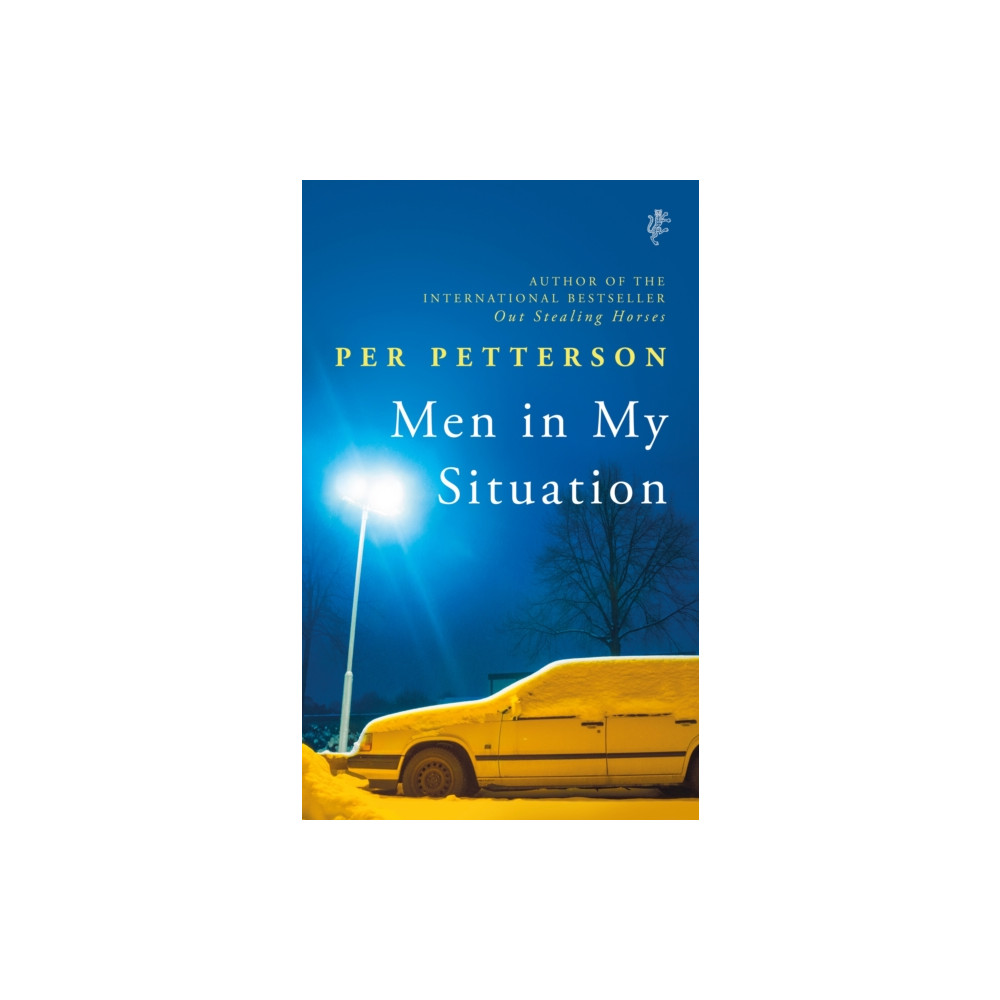 Men in My Situation (inbunden, english) Vintage Publishing