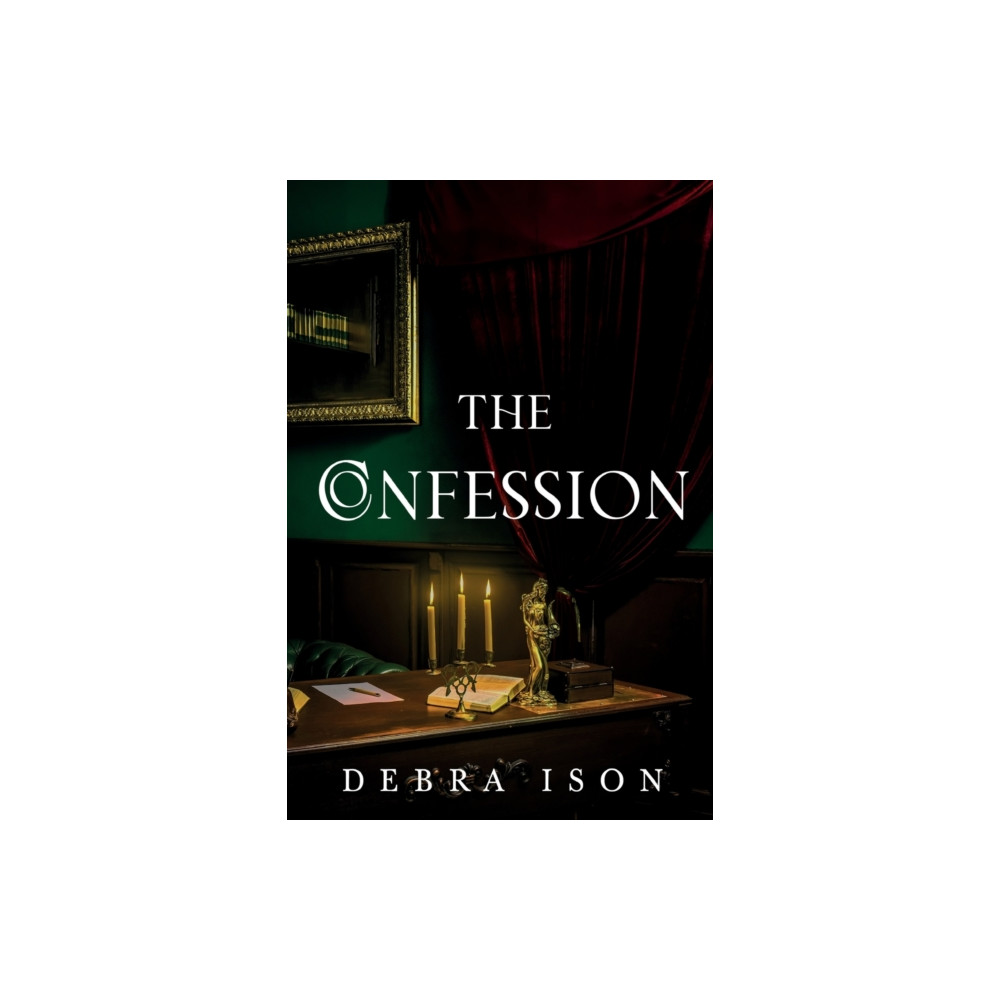The Confession (häftad, english) Olympia Publishers