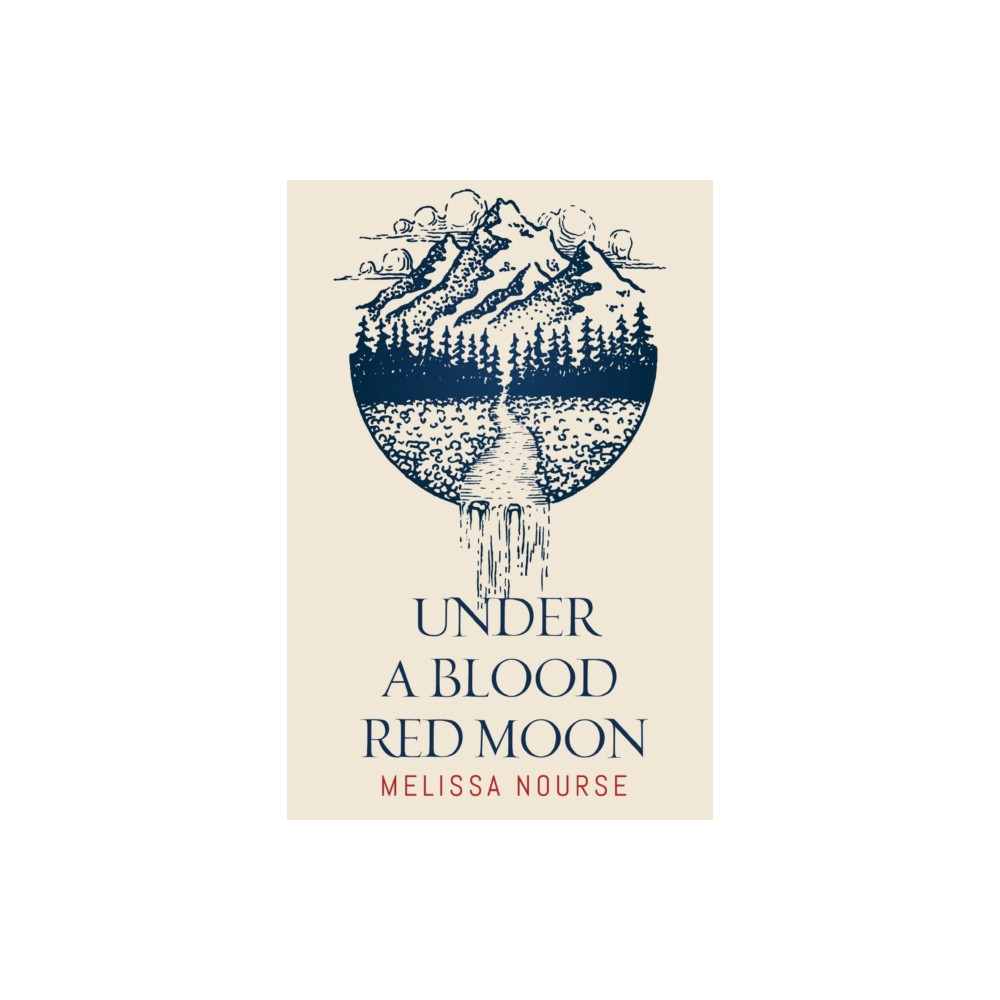 Under a Blood Red Moon (häftad, english) Olympia Publishers