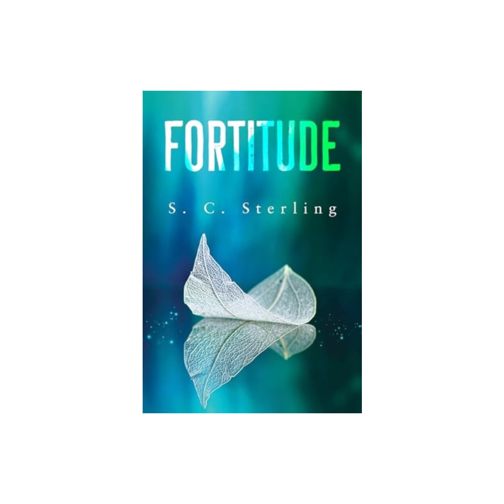 Fortitude (häftad, english) Olympia Publishers