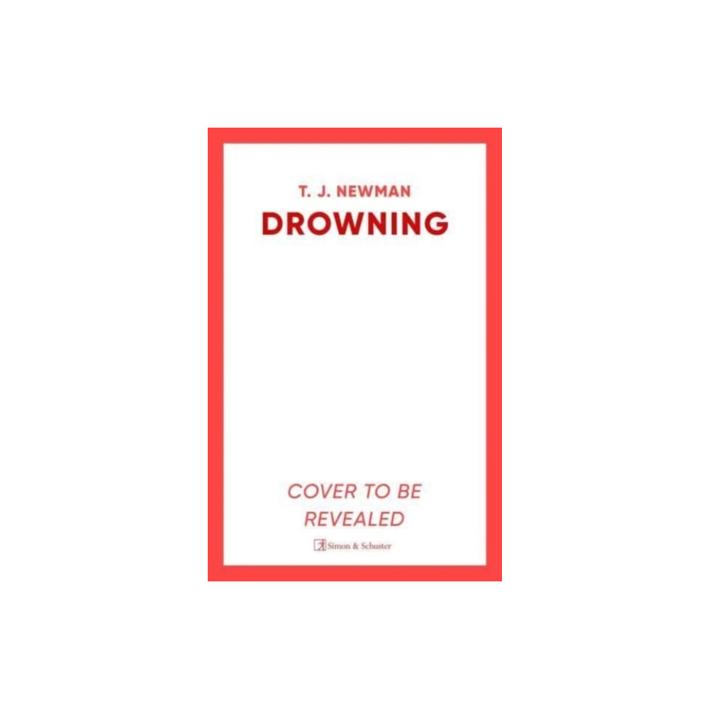 Drowning (pocket, english) T. J. Newman