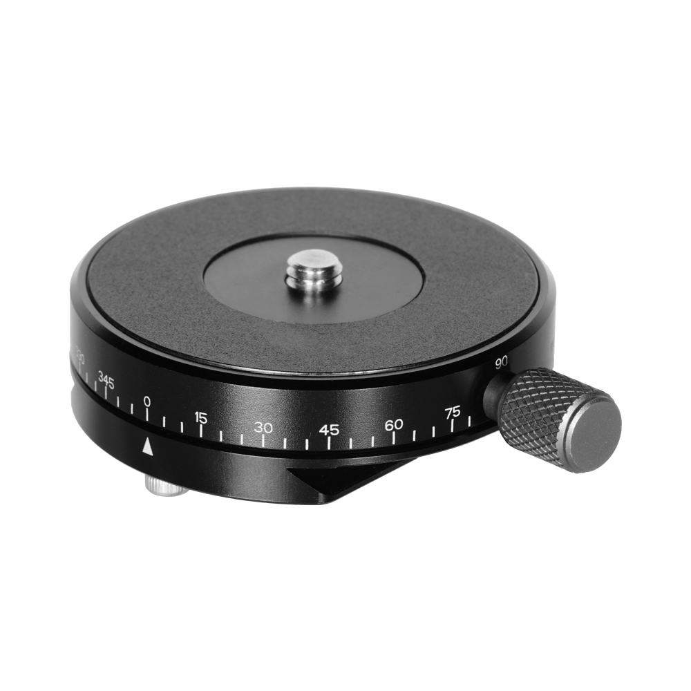 Sirui Panorama Quick Release Plate KS-55P