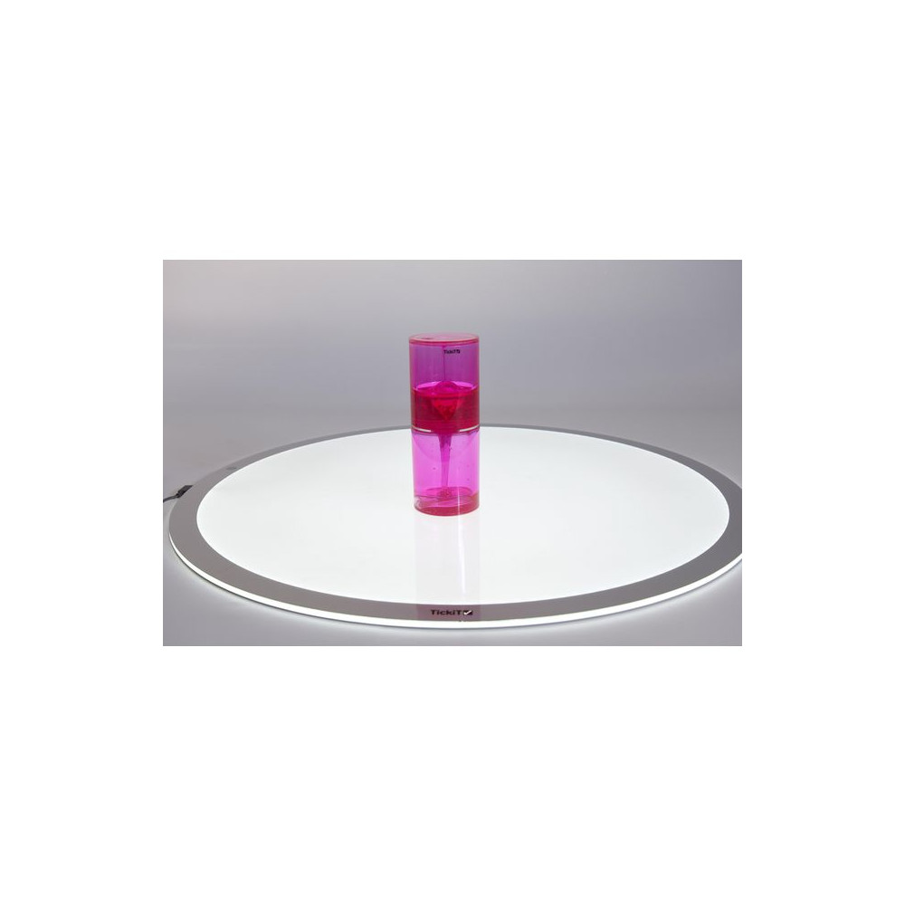 Sensorisk jumbo cylinder tickit®