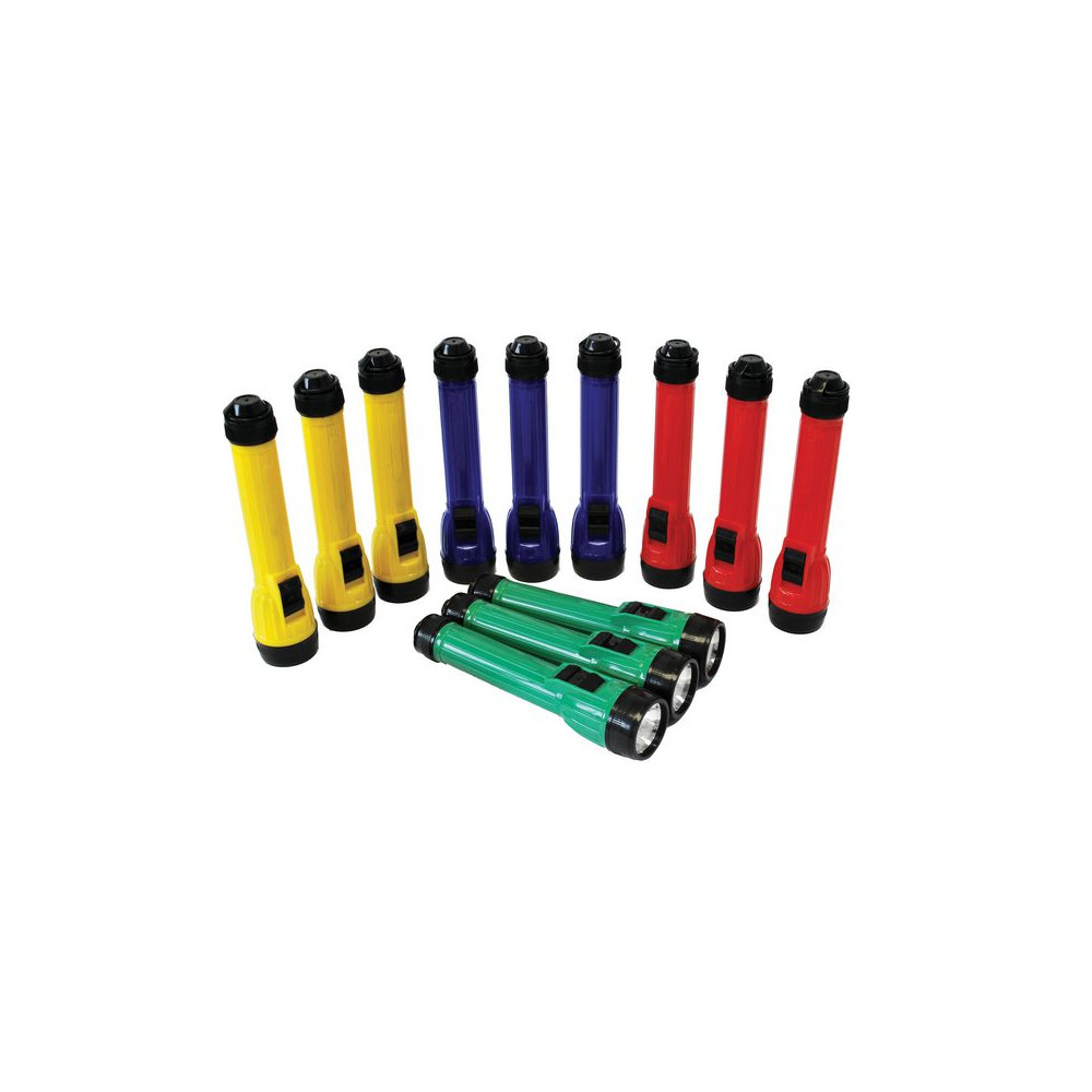 Minificklampor LED 12/fp tickit®