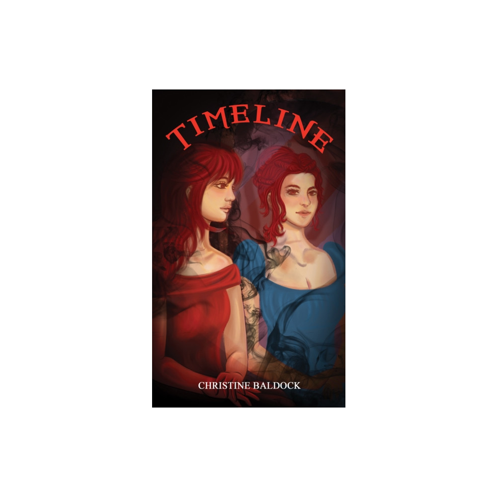 Timeline (häftad, english) Austin Macauley Publishers