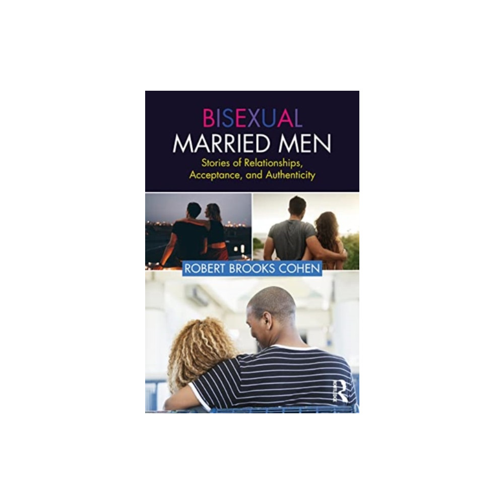 Bisexual Married Men (häftad, eng)