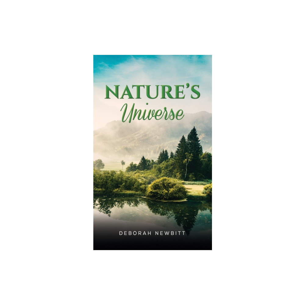 Nature's Universe (häftad, english) Austin Macauley Publishers
