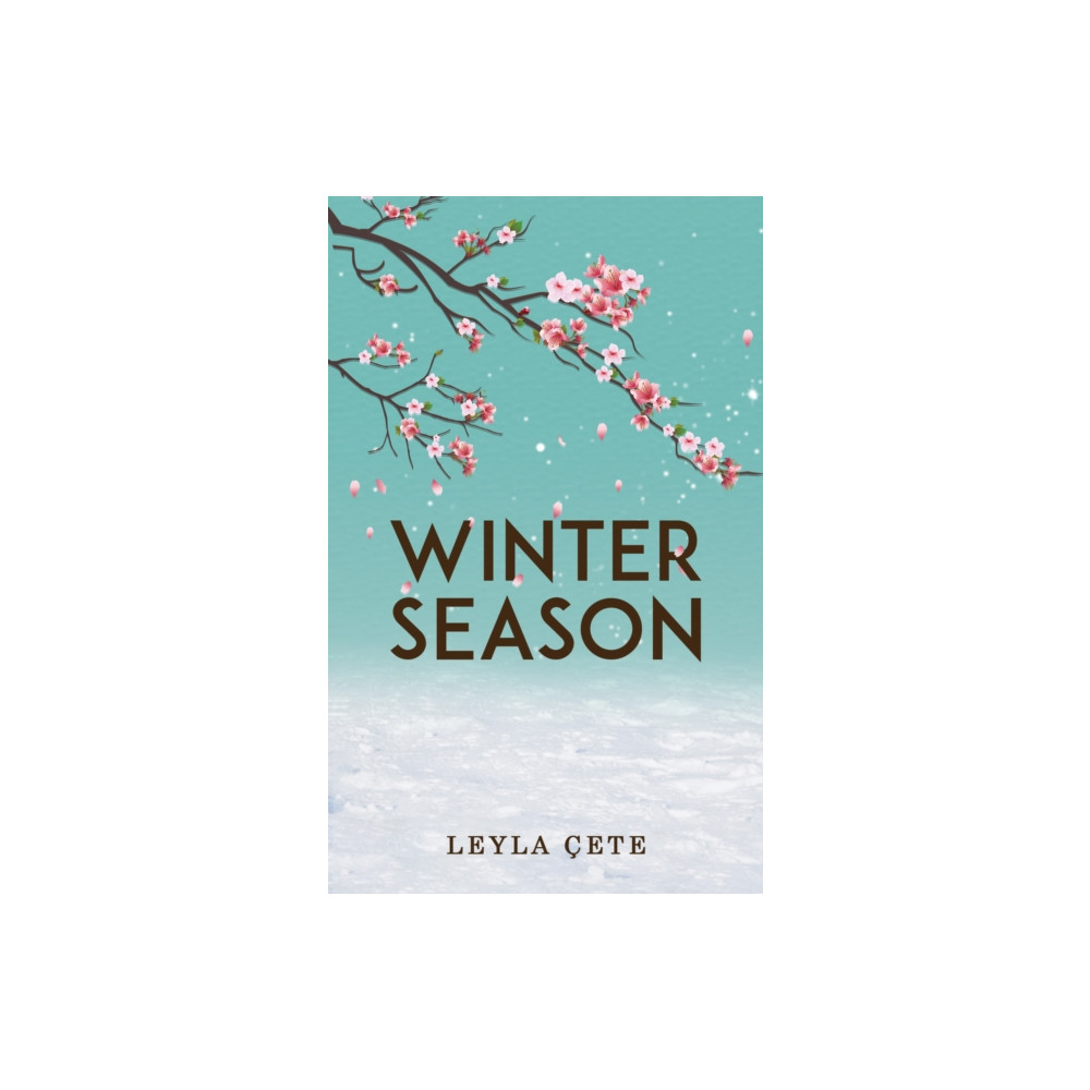 Winter Season (häftad, eng)