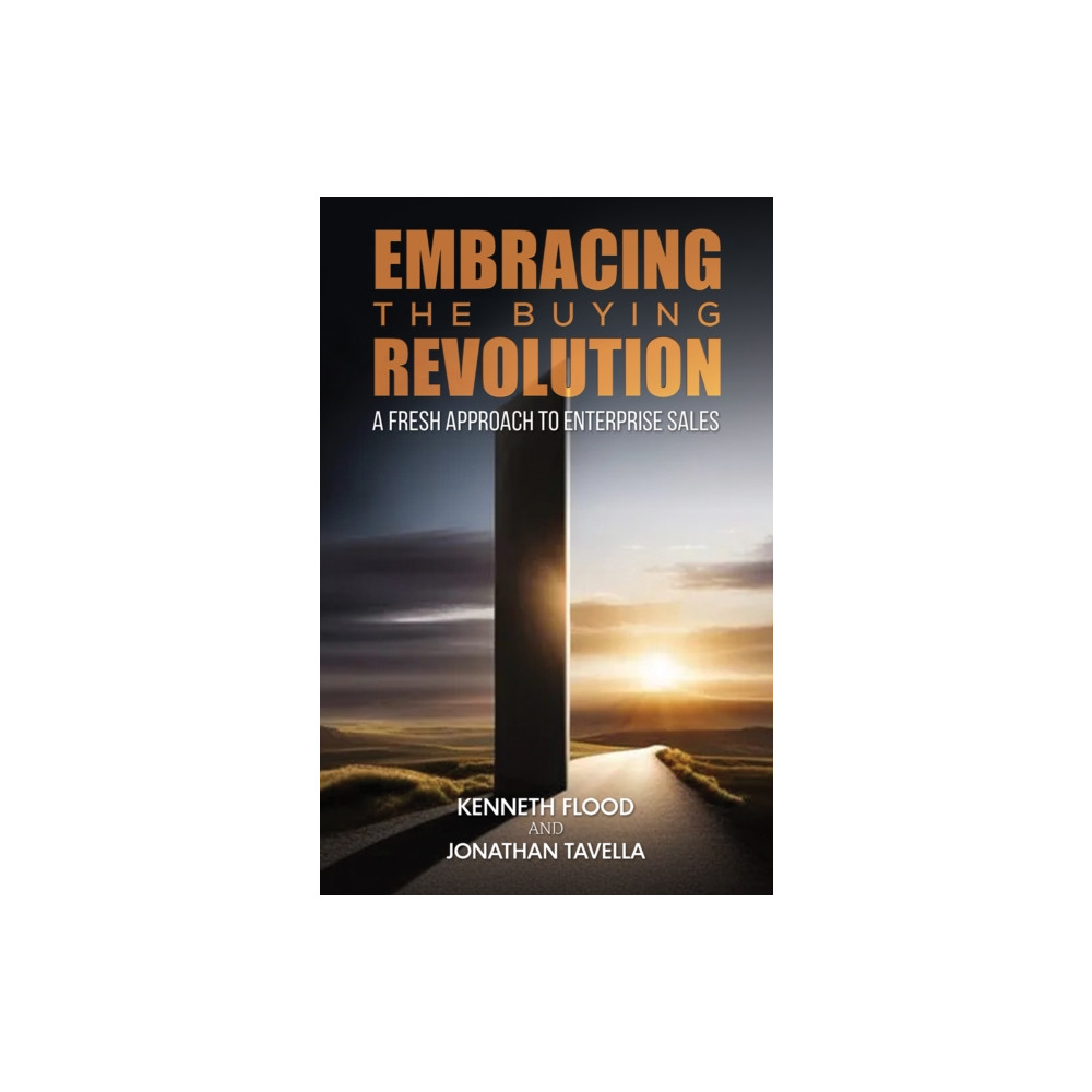 Embracing the Buying Revolution (häftad, english) Austin Macauley Publishers