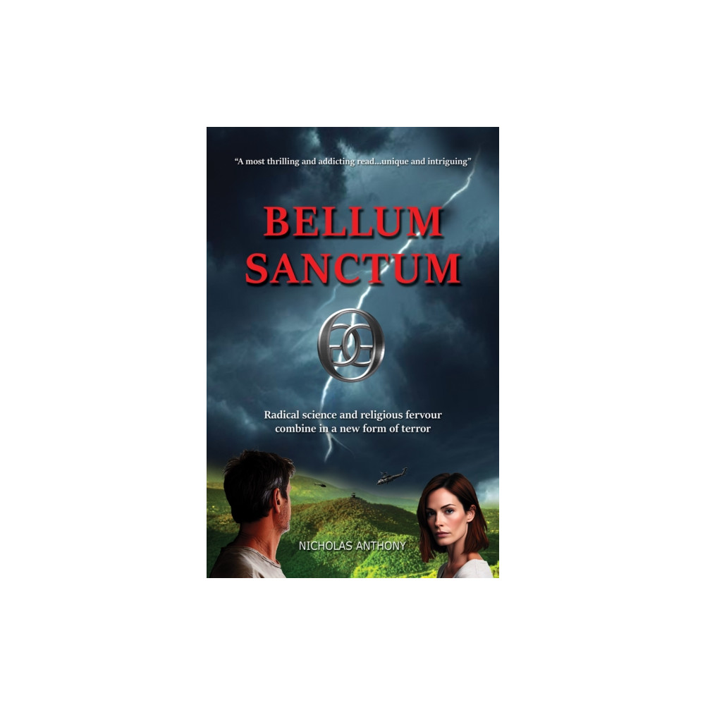 Bellum Sanctum (häftad, english) Austin Macauley Publishers