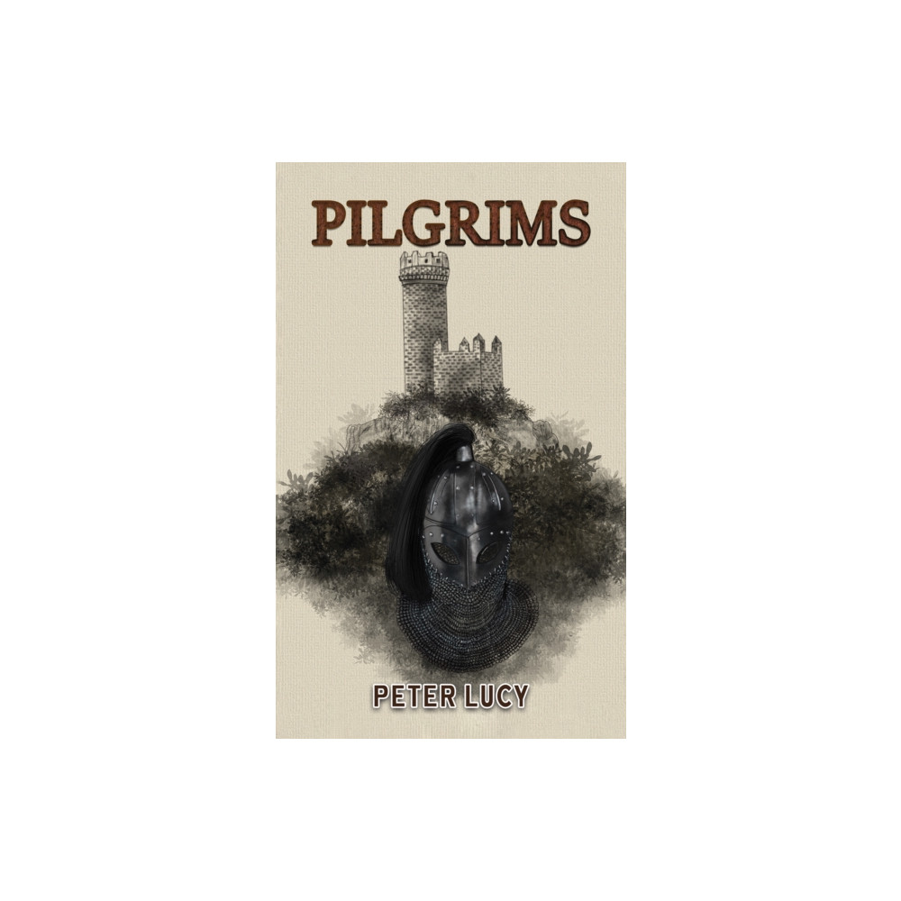Pilgrims (häftad, english) Austin Macauley Publishers