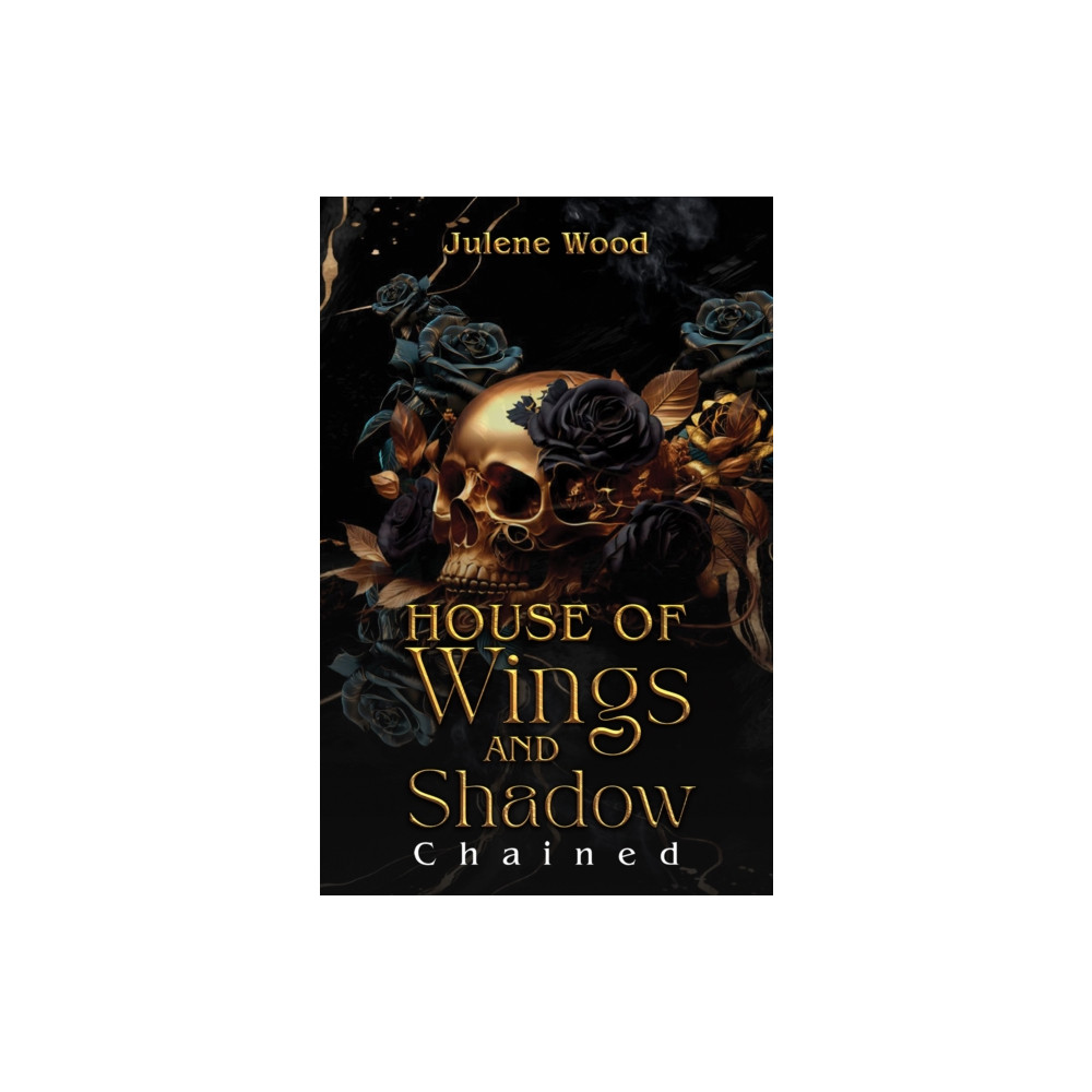 House of Wings and Shadow (häftad, english) Austin Macauley Publishers