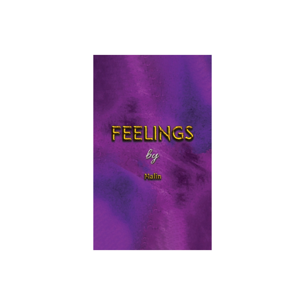 Feelings (häftad, english) Austin Macauley Publishers