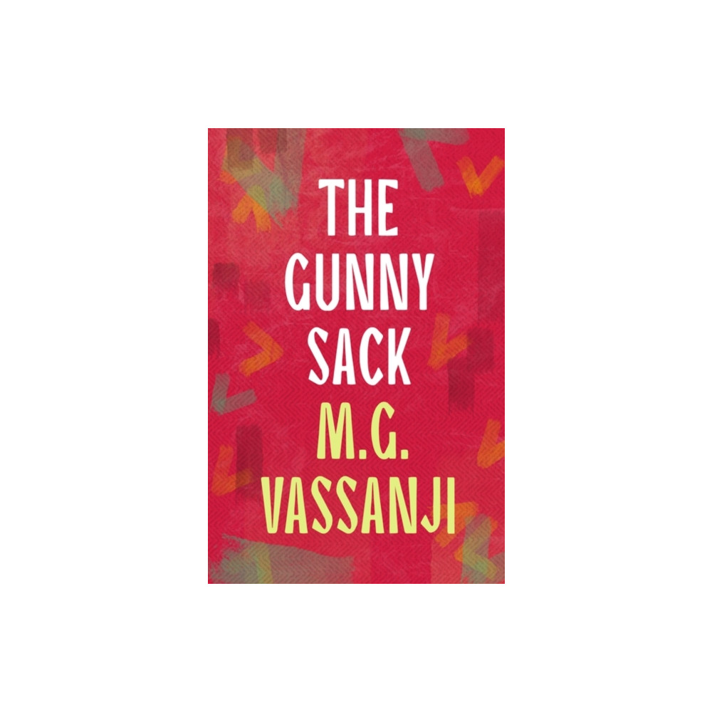 The Gunny Sack (häftad, english) Bloomsbury Publishing PLC