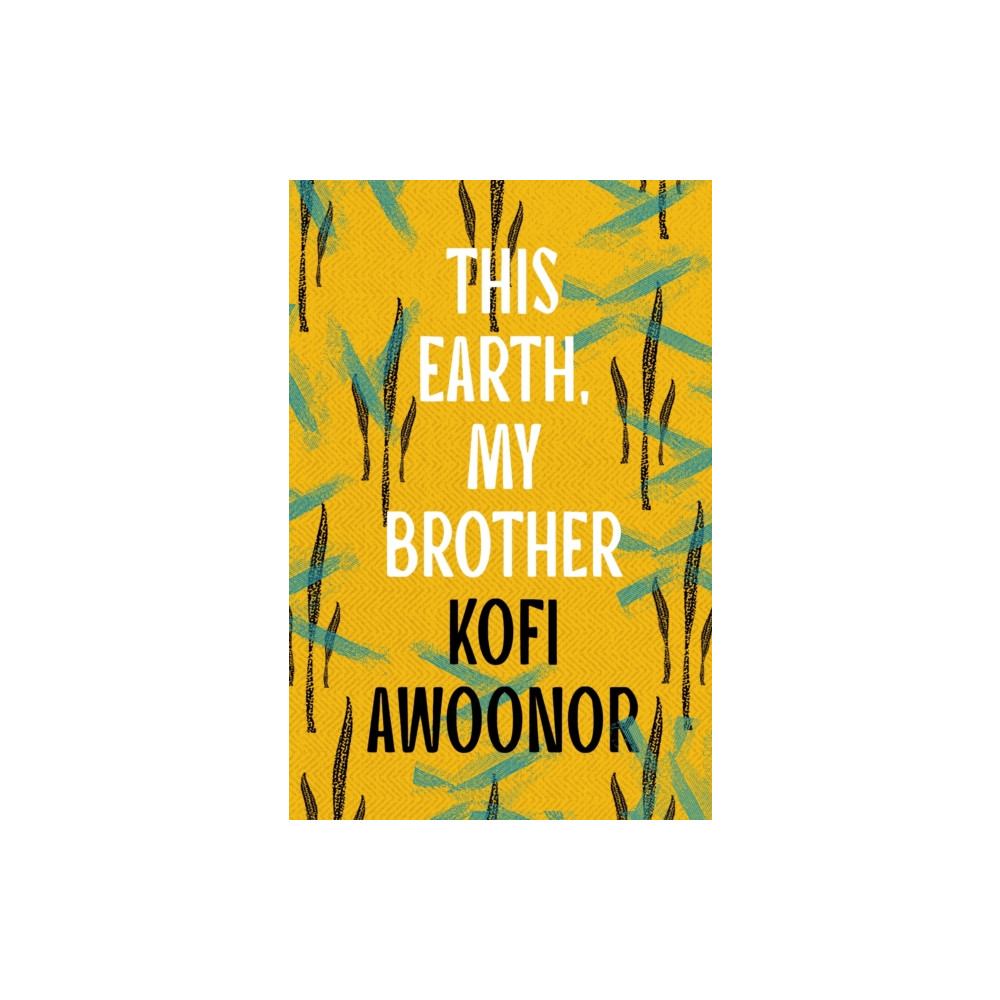 This Earth, My Brother (häftad, english) Bloomsbury Publishing PLC
