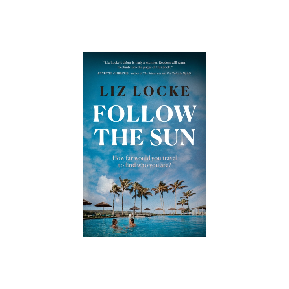 Follow the Sun (häftad, english) Random House Canada