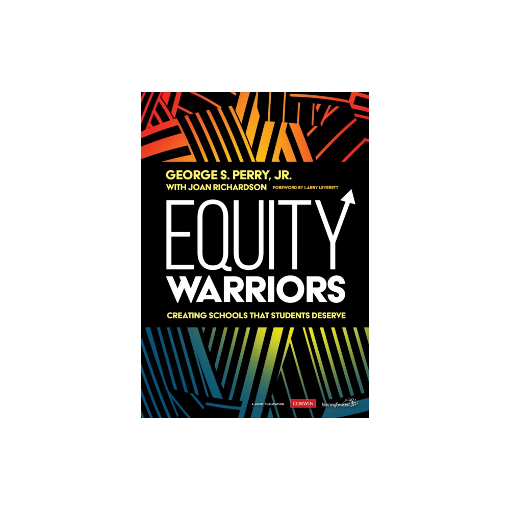 Equity Warriors (häftad, english) Sage publications inc
