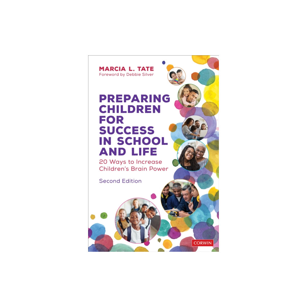 Preparing Children for Success in School and Life (häftad, eng)