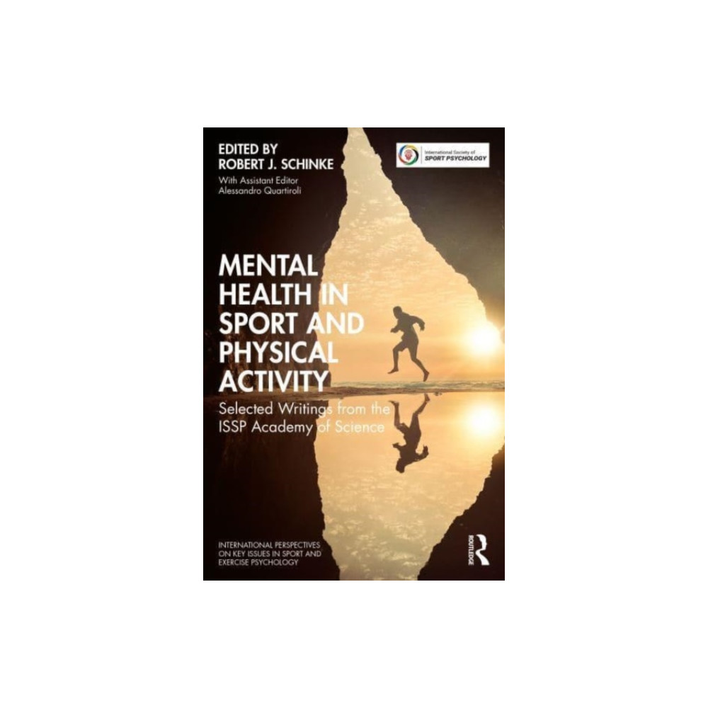 Mental Health in Sport and Physical Activity (häftad, eng)