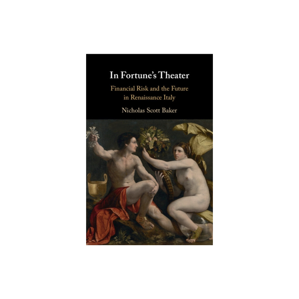 In Fortune's Theater (häftad, english) Cambridge University Press