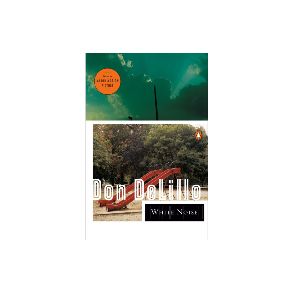 White Noise (häftad, english) Penguin Publishing Group
