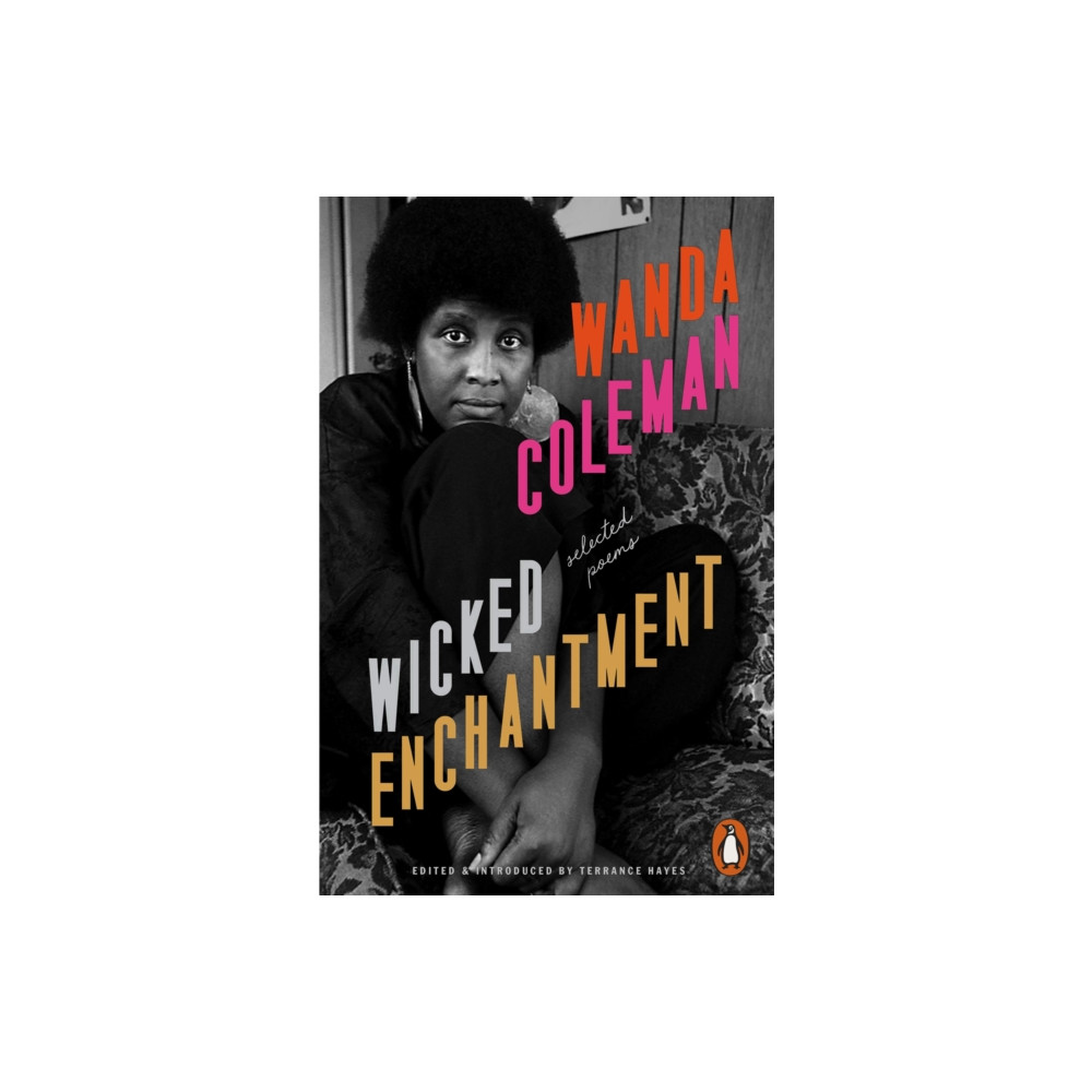 Wicked Enchantment (häftad, eng)
