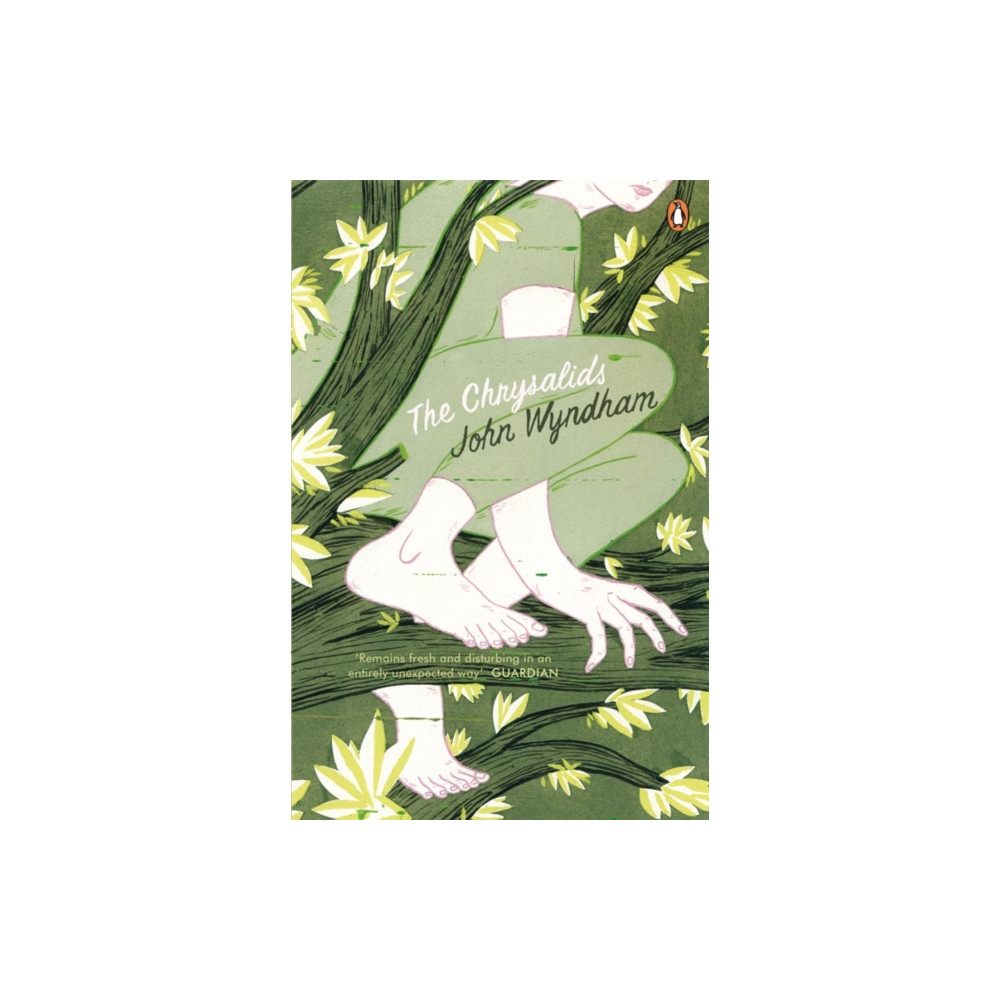 The Chrysalids (häftad, english) Penguin books ltd
