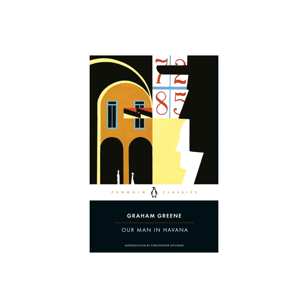 Our Man in Havana (häftad, english) Penguin Putnam Inc